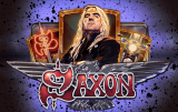 Saxon – Slot online inspirado no rock com bônus incríveis