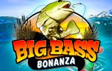 Big Bass Bonanza – Slot online de pesca com bônus e diversão